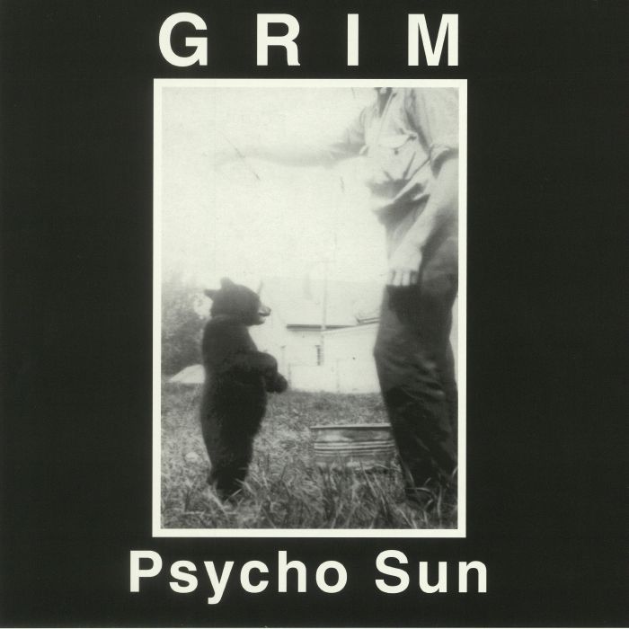GRIM - Psycho Sun