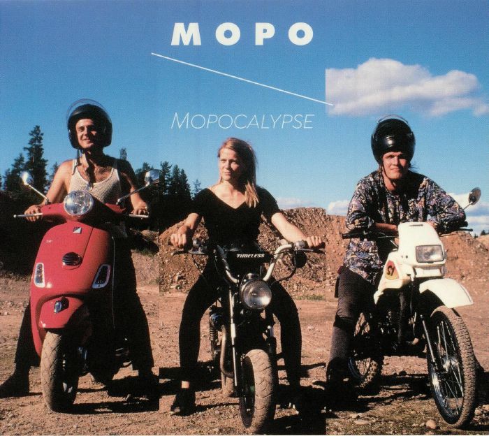 MOPO - Mopocalypse