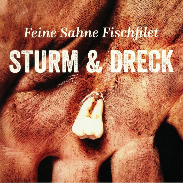 FEINE SAHNE FISCHFILET - Sturm & Dreck
