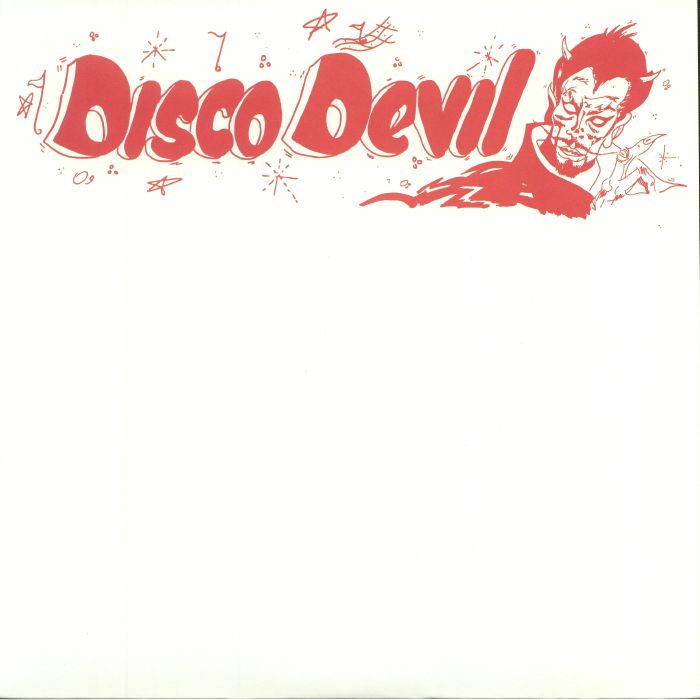PERRY, Lee & THE FULL EXPERIENCES - Disco Devil (reissue)