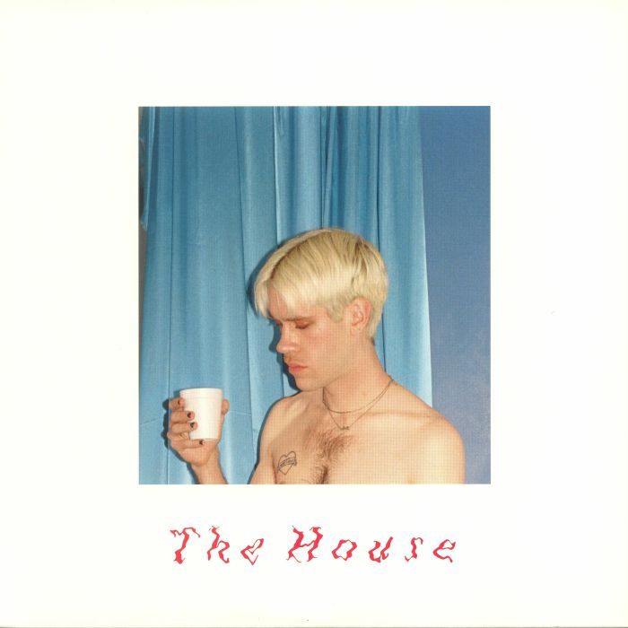 PORCHES - The House