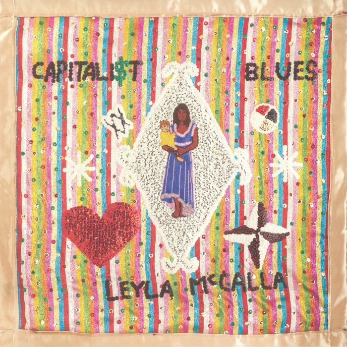 McCALLA, Leyla - The Capitalist Blues