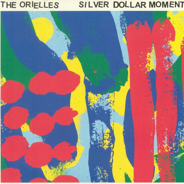 ORIELLES, The - Silver Dollar Moment