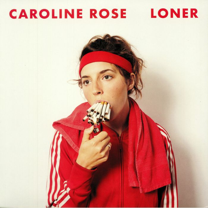 ROSE, Caroline - Loner