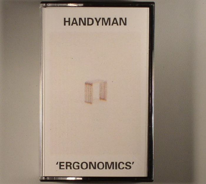 HANDYMAN - Ergonomics