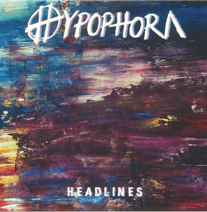 HYPOPHORA - Headlines