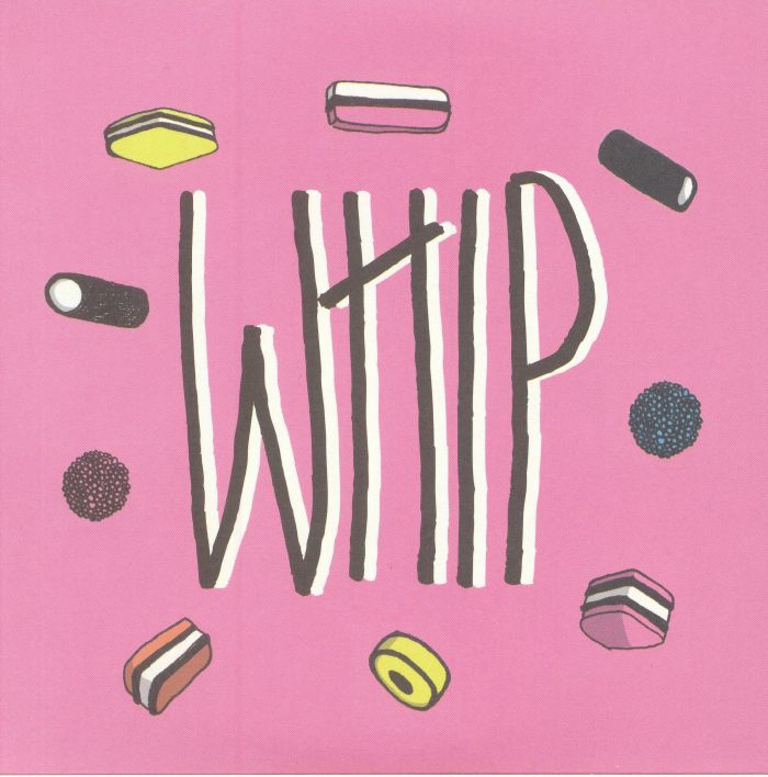 WHIP - Whip