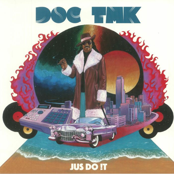 DOC TMK - Jus Do !t