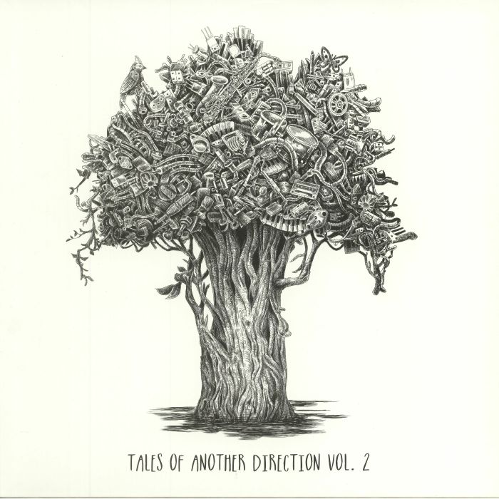 VARIOUS - Tales Of Another Direction Vol 2