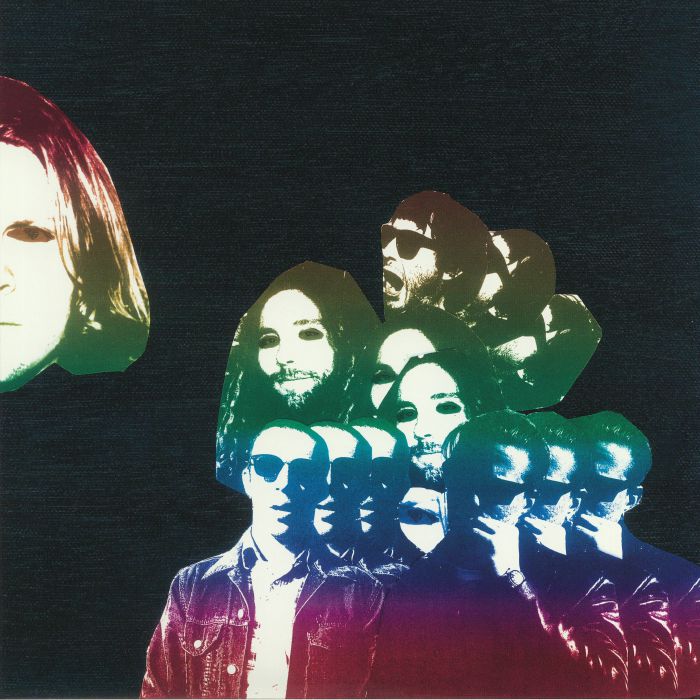 SEGALL, Ty/FREEDOM BAND - Freedom's Goblin