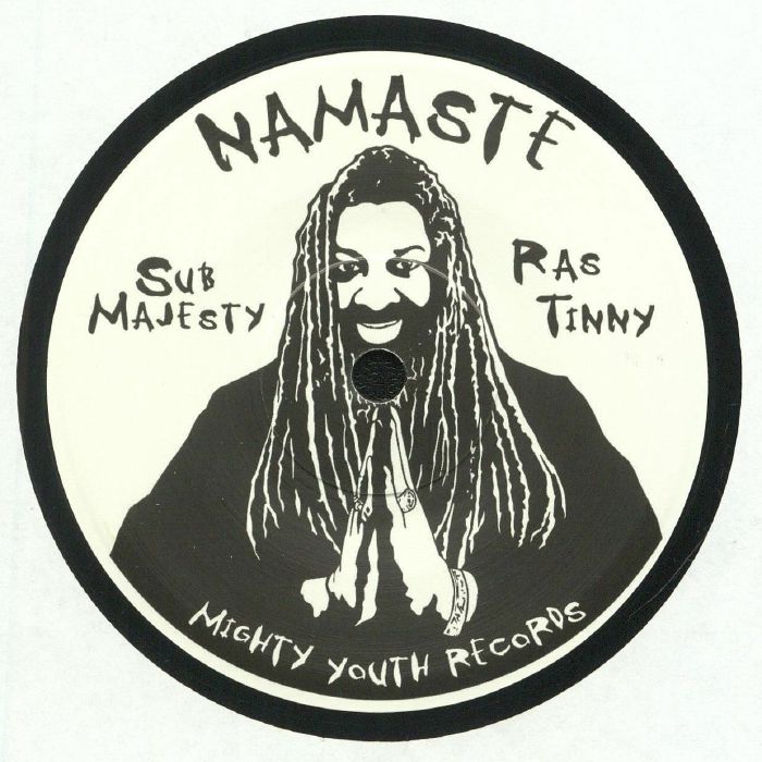 SUB MAJESTY/RAS TINNY - Namaste