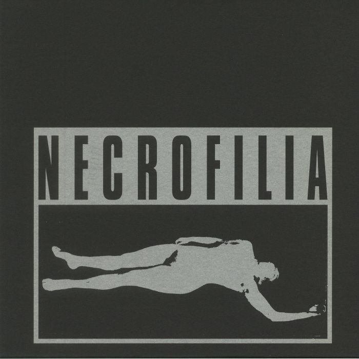 NECROFILIA - Sein Zum Tode (remastered)