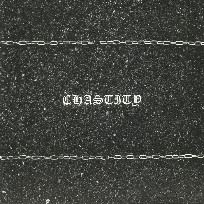 CHASTITY - Chain EP