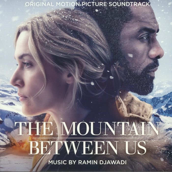 DJAWADI, Ramin - The Mountain Between Us (Soundtrack)