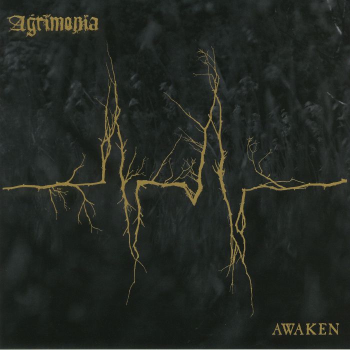 AGRIMONIA - Awaken