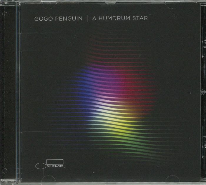 GOGO PENGUIN - A Humdrum Star