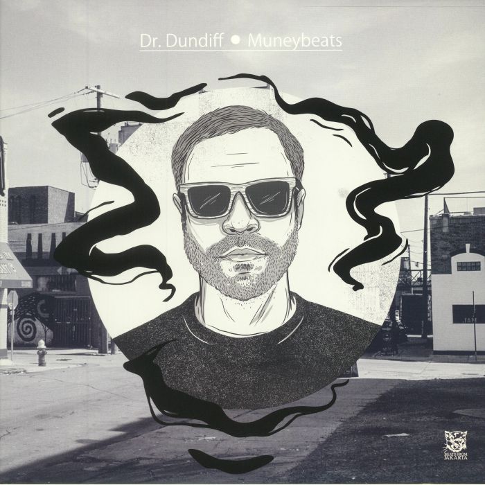 DR DUNDIFF - Muneybeats