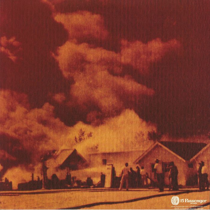 CURSIVE - Such Blinding Stars For Starving Eyes (reissue)