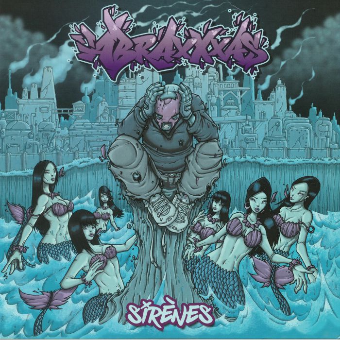 ABRAXAS - Sirenes