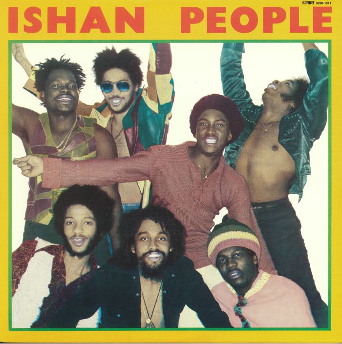 ISHAN PEOPLE - Ishan People