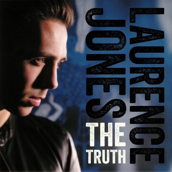 JONES, Laurence - The Truth