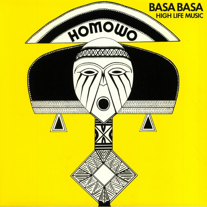 BASA BASA - Homowo