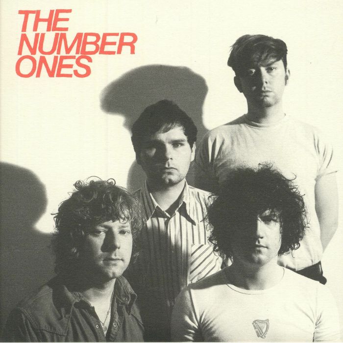 NUMBER ONES, The - Another Side Of The Number Ones