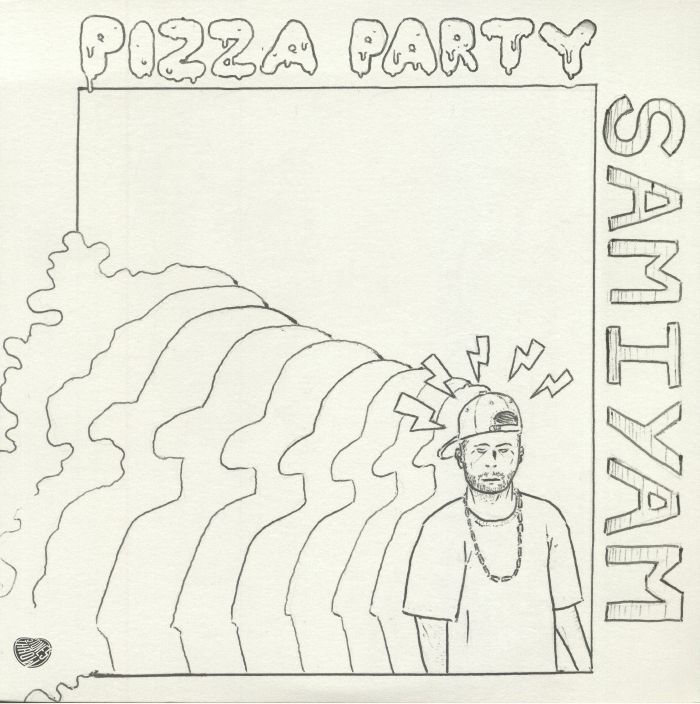 SAMIYAM - Pizza Party