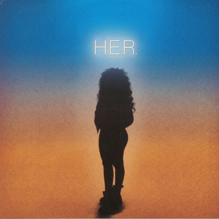 HER - Her (Deluxe Edition)