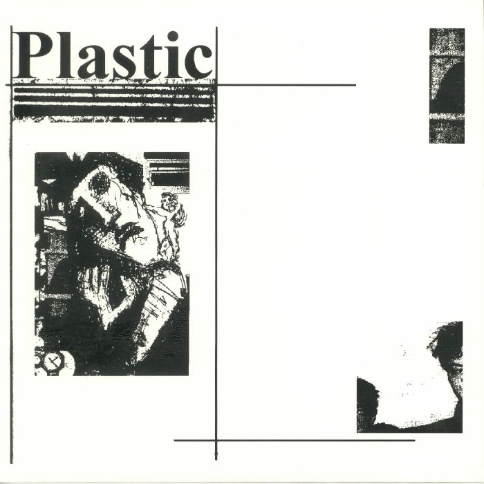 PLASTIC - Plastic