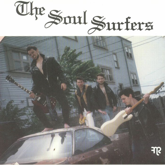 SOUL SURFERS, The - My Crew