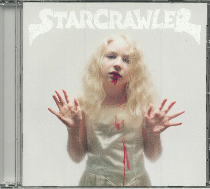 STARCRAWLER - Starcrawler