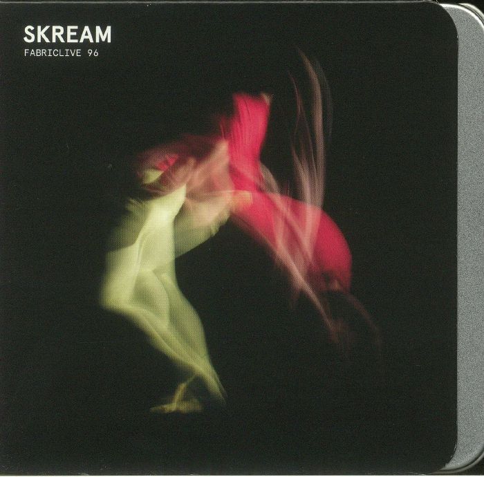 SKREAM/VARIOUS - Fabriclive 96