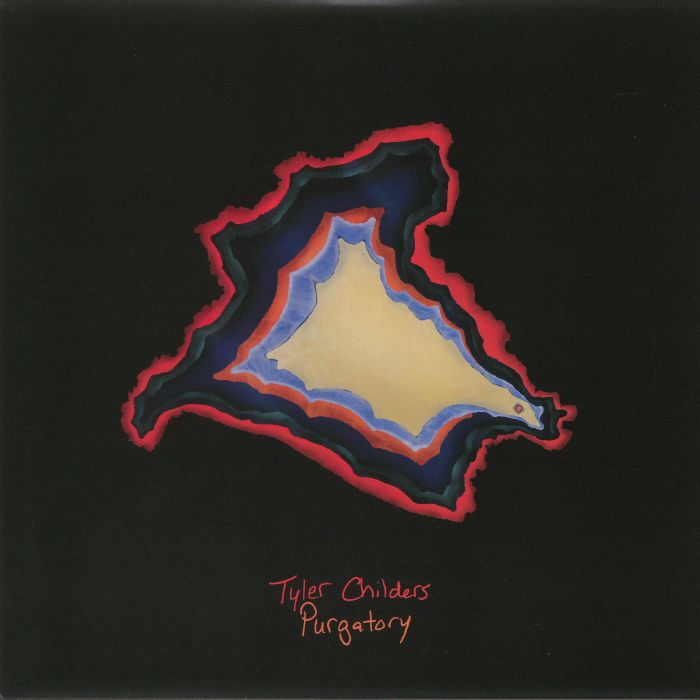 Tyler CHILDERS - Purgatory