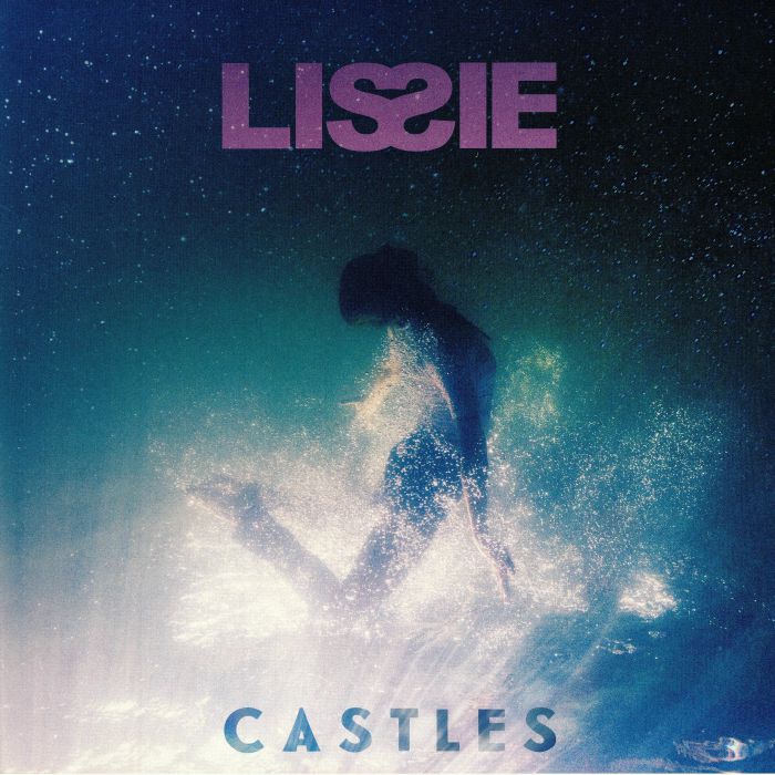 LISSIE - Castles