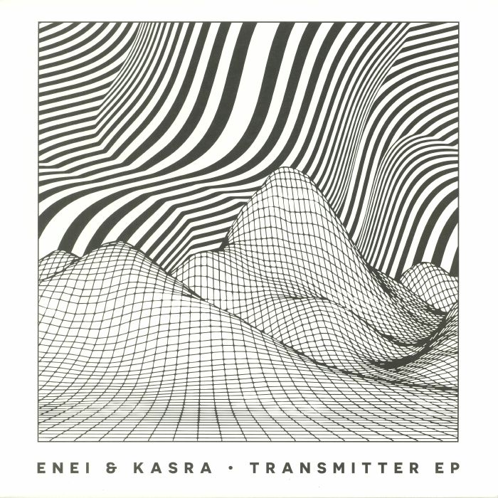 ENEI/KASRA - Transmitter EP