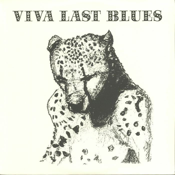PALACE MUSIC - Viva Last Blues