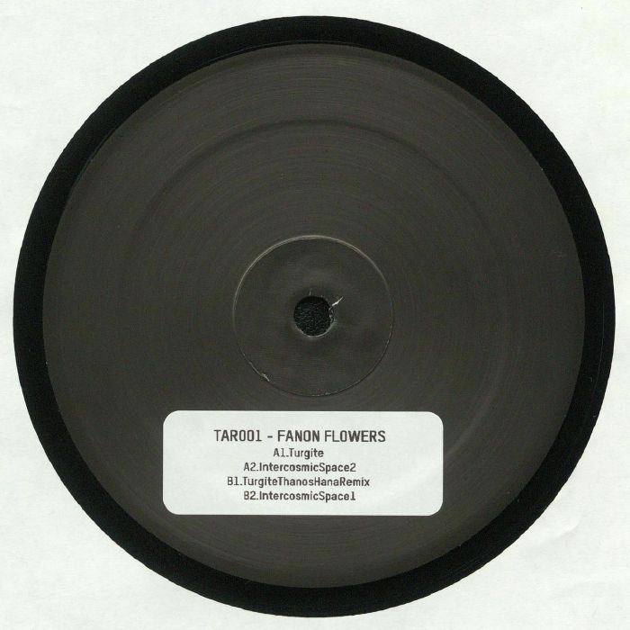 FANON FLOWERS - TAR 001