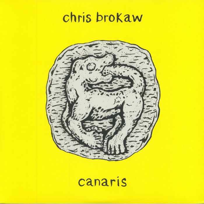 BROKAW, Chris - Canaris