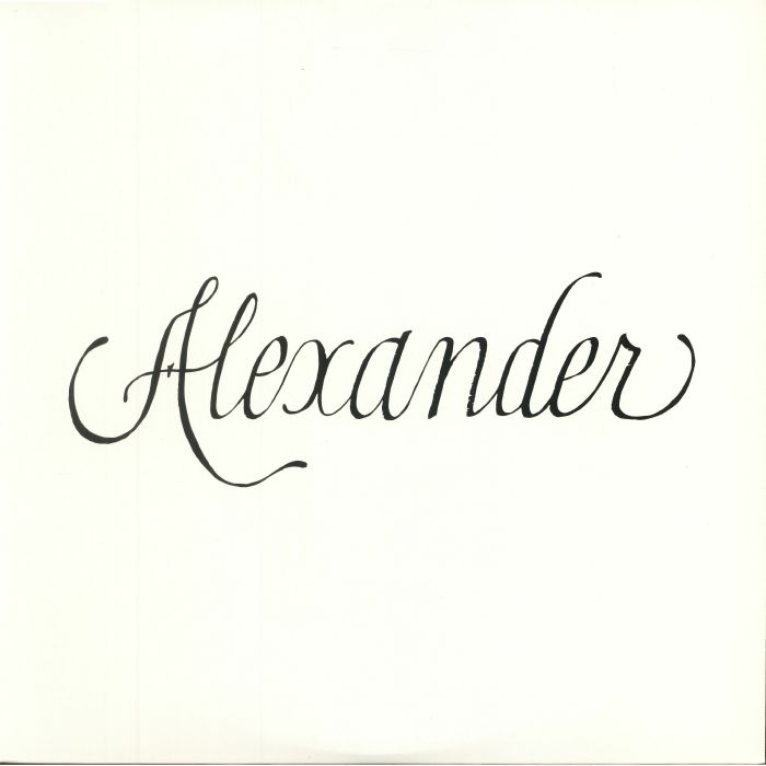 ALEXANDER - Alexander