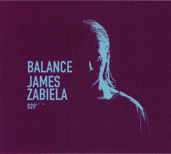 ZABIELA, James/VARIOUS - Balance 029