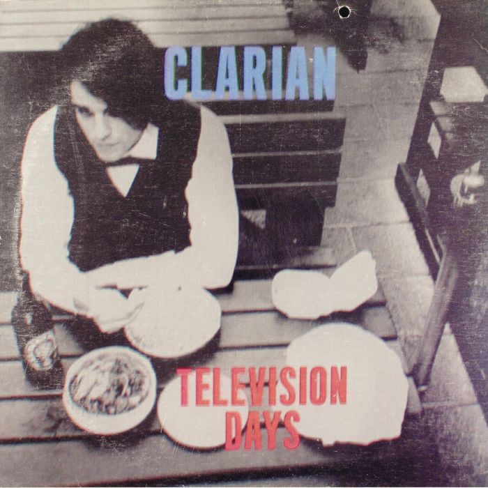 CLARIAN - Television Days