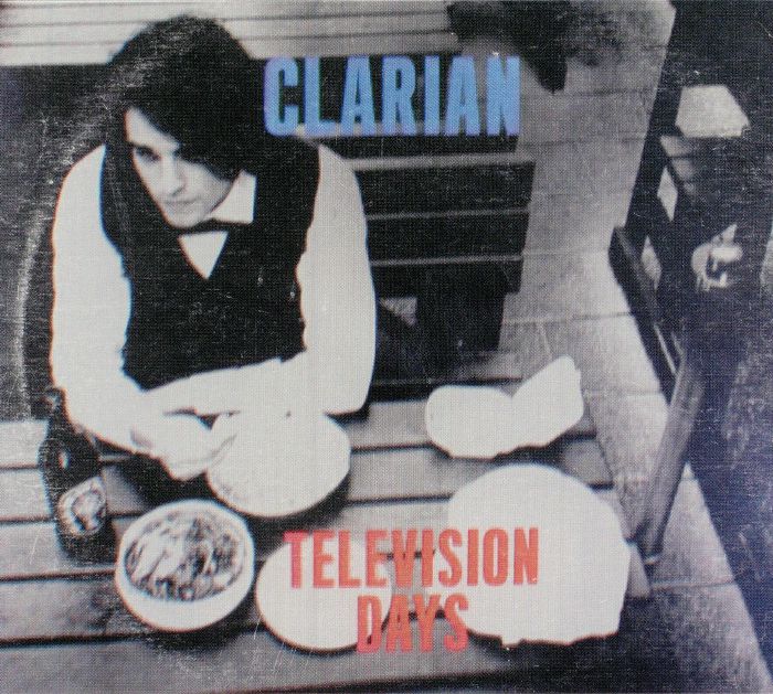 CLARIAN - Television Days