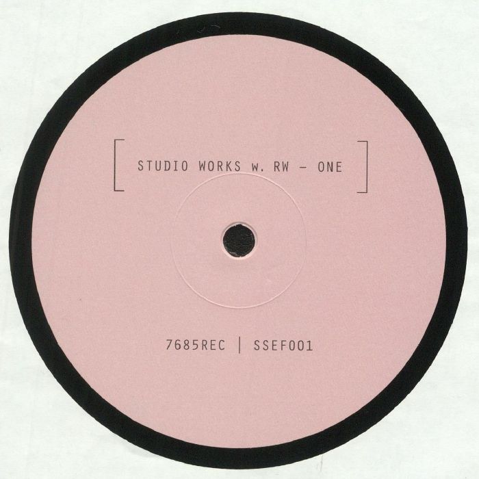 STUDIO WORKS - One