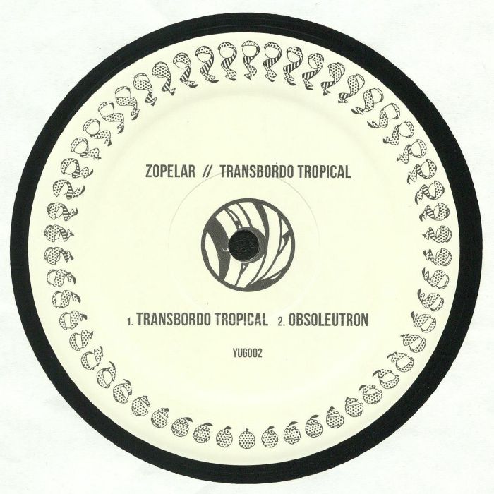 ZOPELAR - Transbordo Tropical