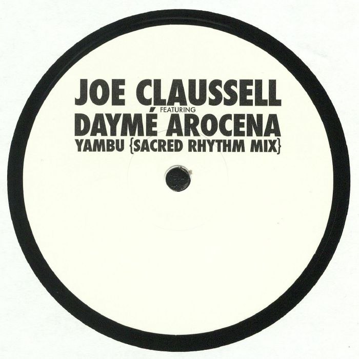 CLAUSSELL, Joe - Yambu