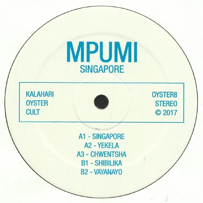 MPUMI - Singapore