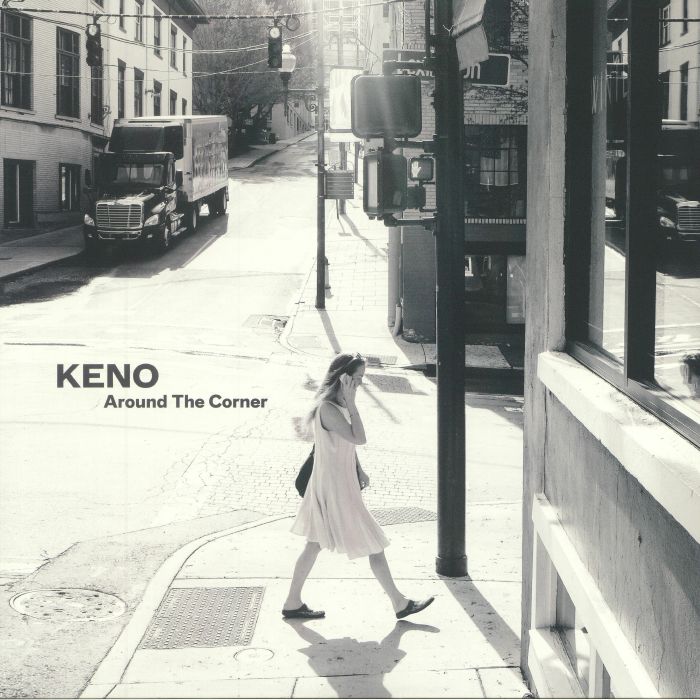 KENO - Around The Corner