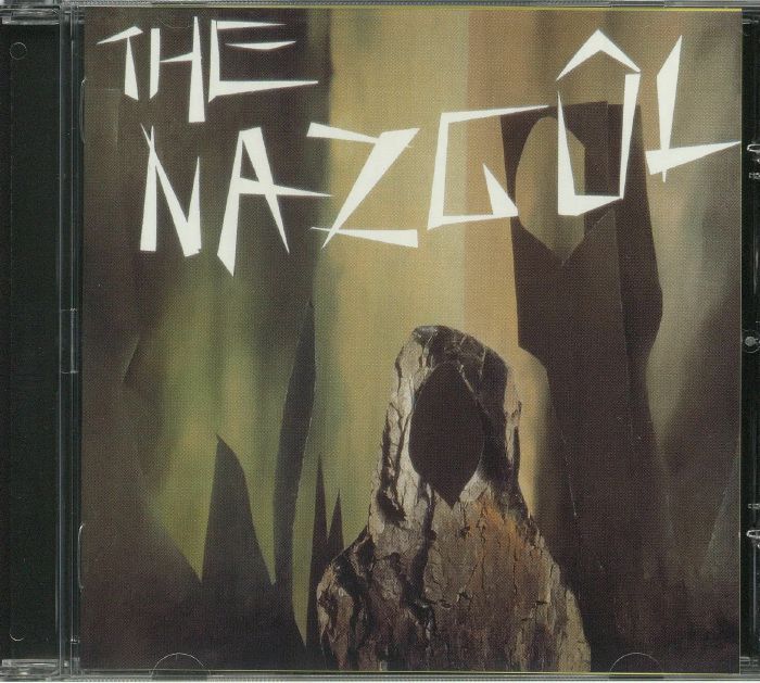 NAZGUL, The - The Nazgul
