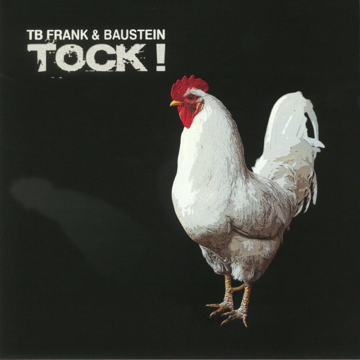 TB FRANK/BAUSTEIN - Tock!